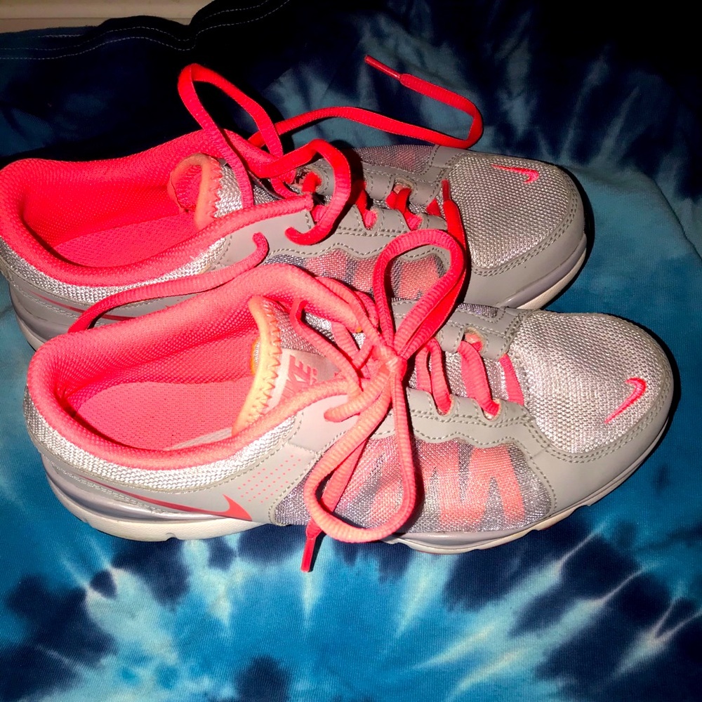 Nike shoes